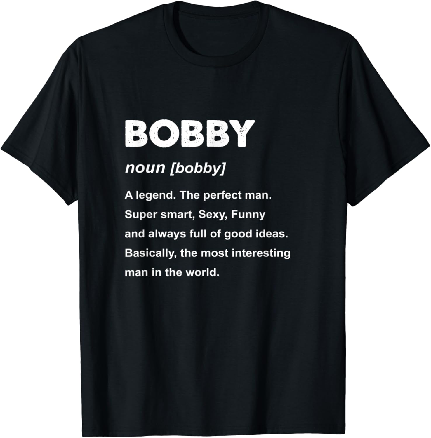 bobby monkey shirt
